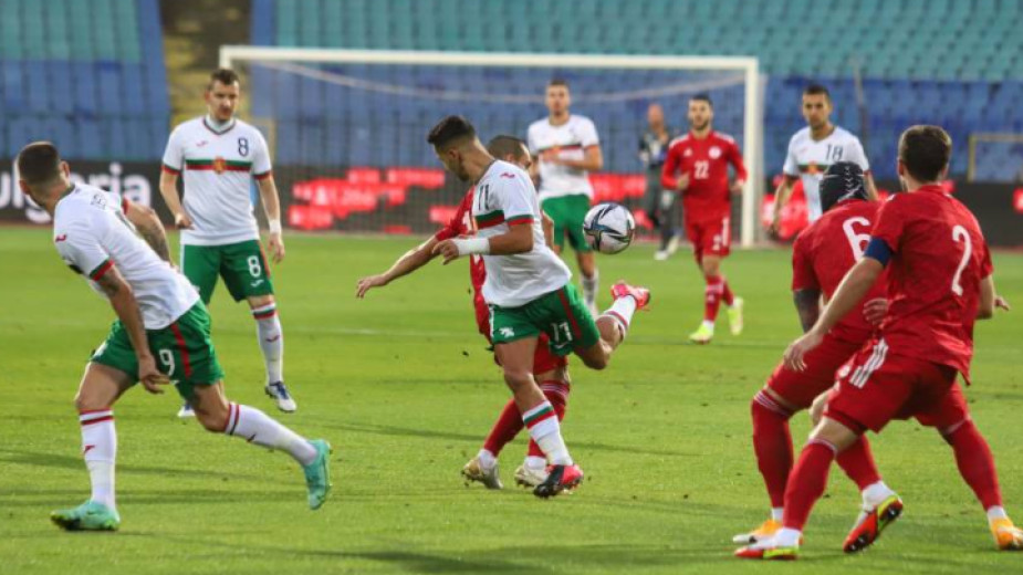 Nhận định Georgia vs Bulgaria, 20h00 ngày 7/9: 3 điểm ở lại - Ảnh 4