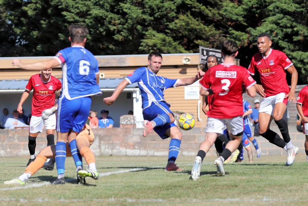 Nhận định Exmouth Town vs Shaftesbury Town 1h45 ngày 4/9: Hiện nguyên hình - Ảnh 4