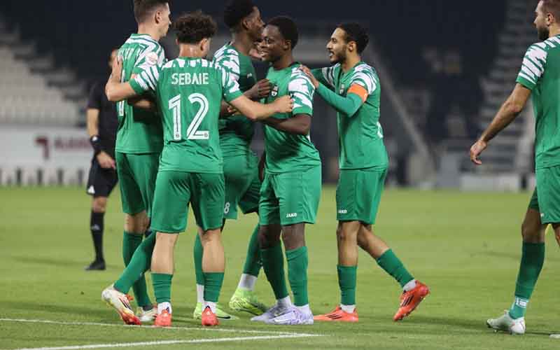 Nhận định Al-Sailiya vs Al-Ahli Doha 22h30 ngày 19/1: Khó thắng trên sân nhà - Ảnh 1