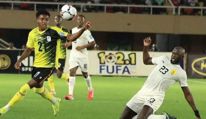 Nhận định Guinea vs Uganda, 0h ngày 09/08: 3 điểm trọn vẹn Nhận định Guinea vs Uganda, 0h ngày 09/08: 3 điểm trọn vẹn