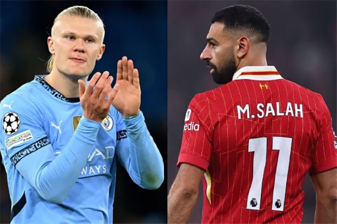  Nhật định phạt góc Liverpool vs Man City, 23h30 ngày 08/02