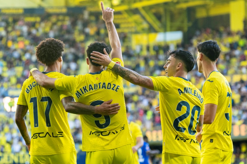 Nhận định Levante vs Villarreal 00h30 ngày 15/12 - Ảnh 1