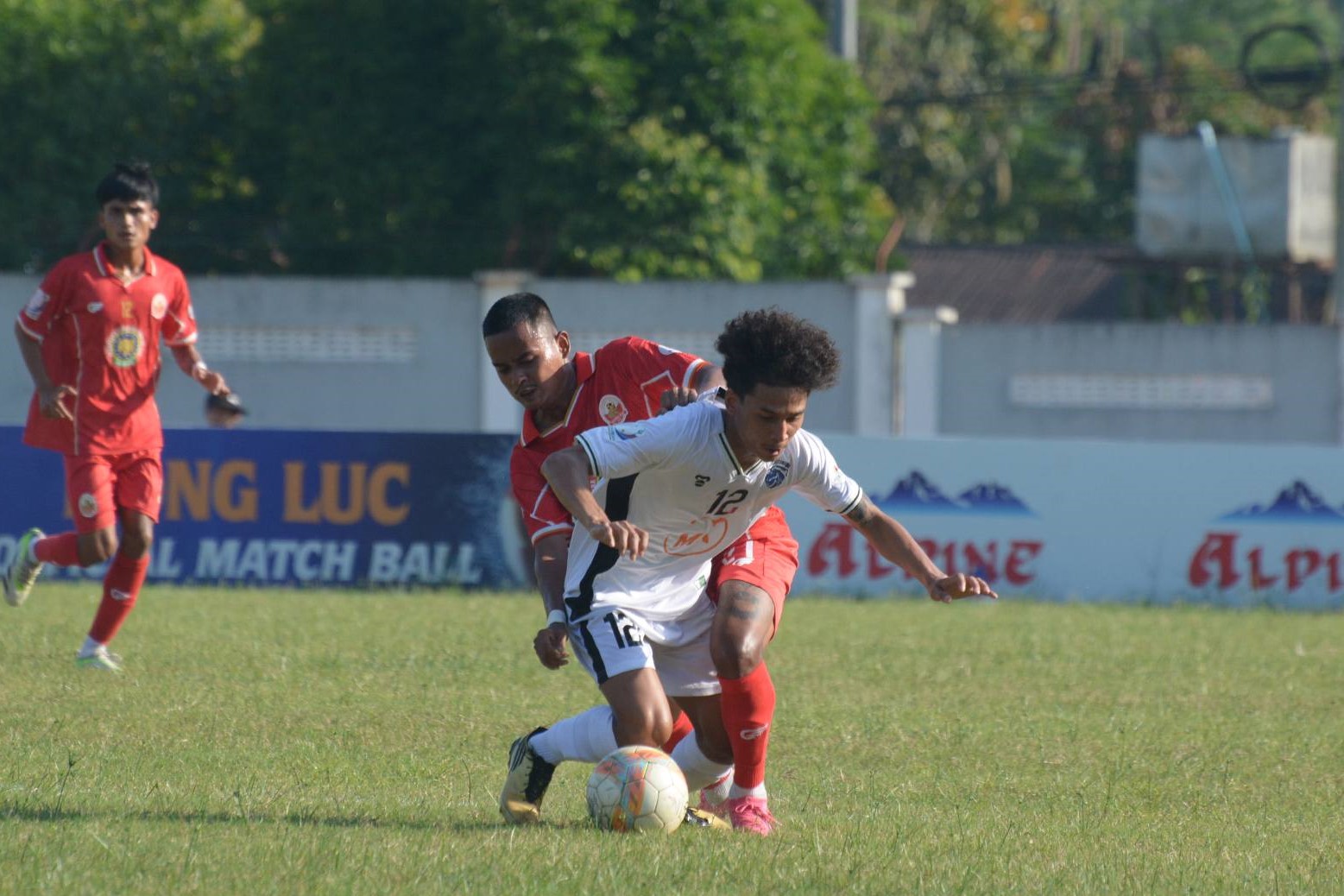 Nhận định Dagon Port vs Rakhine United 16h30 ngày 6/3: Thời cơ thoát hiểm - Ảnh 4