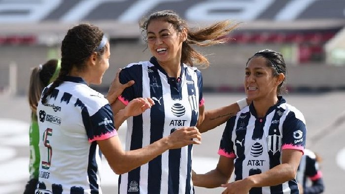  Nhận định, Soi kèo Nữ Club Tijuana vs Nữ Monterrey 10h ngày 11/10: Không có bất ngờ