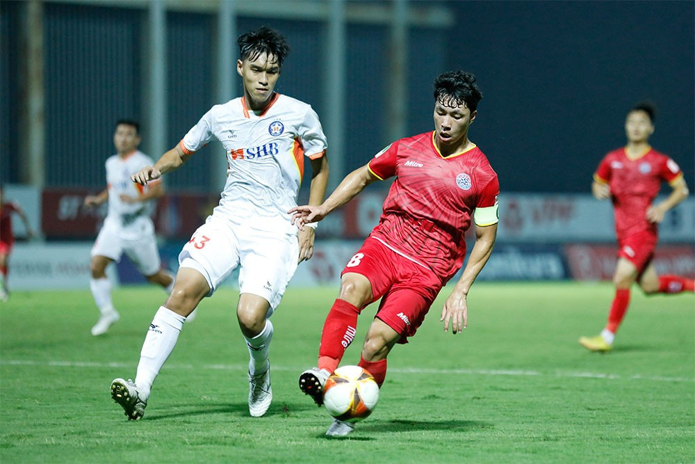 Nhận định Đà Nẵng vs PVF-CAND, 18h00 ngày 28/2: Ghìm chân ở nhóm cuối - Ảnh 4