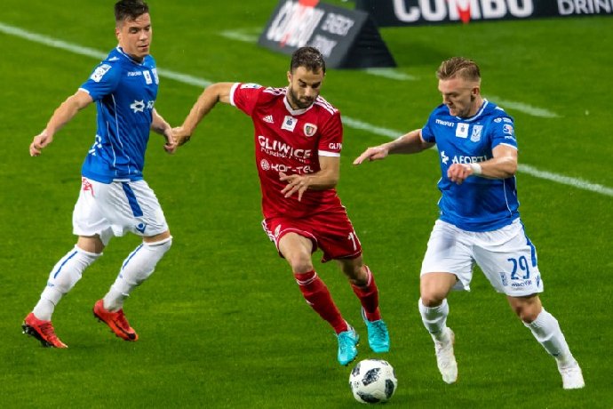  Nhận định Piast Gliwice vs Motor Lublin, 0h00 ngày 21/2: Nới rộng cách biệt