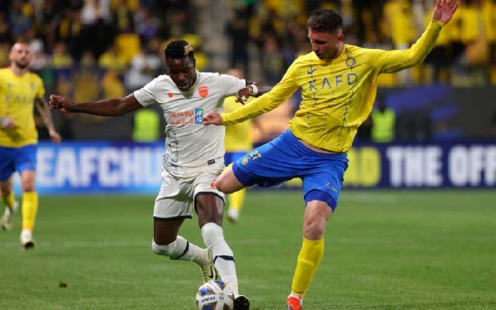Nhận định, Soi kèo Al Nassr vs Al-Fayha 0h30 ngày 2/11: Niềm vui cho chủ nhà Nhận định, Soi kèo Al Nassr vs Al-Fayha 0h30 ngày 2/11: Niềm vui cho chủ nhà