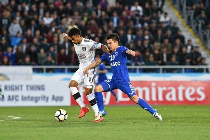  Nhận định Neftchi Fergana vs Nasaf, 21h00 ngày 11/8: Căng như dây đàn