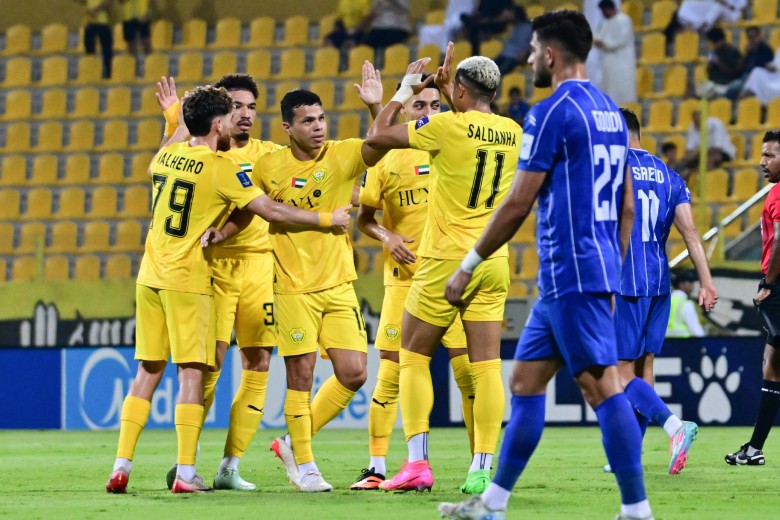 Nhận định Al Wasl vs Al-Muharraq, 20h45 ngày 5/11: Cục diện ngã ngũ - Ảnh 1