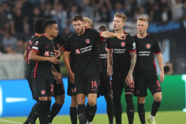 Nhận định Brann vs Midtjylland, 0h45 ngày 23/1: Hướng đến ngôi đầu - Ảnh 1