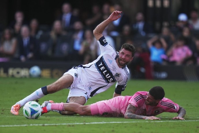  Nhận định Vancouver Whitecaps vs Cartagines 9h30 ngày 26/2: Khách không có quà