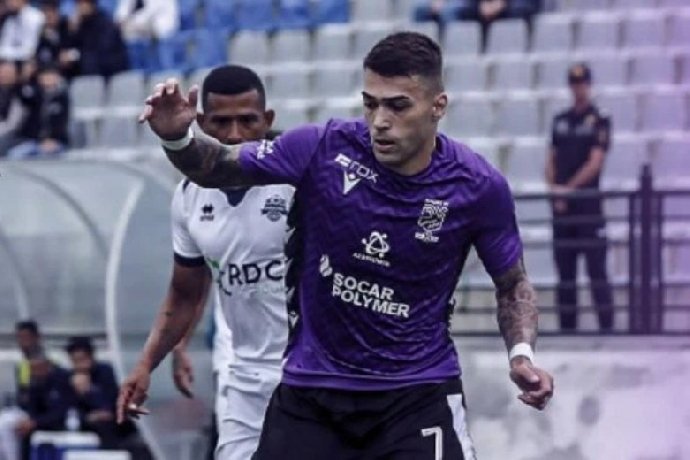  Nhận định Sumqayit vs Imisli FK, 22h30 ngày 9/12: Nỗ lực bám đuổi