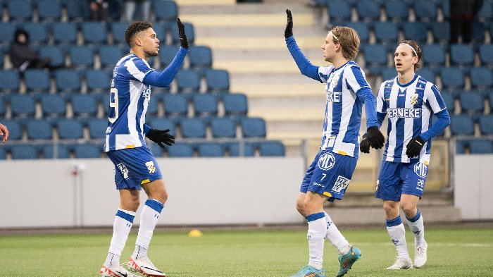  Nhận định Qviding vs Goteborg, 23h30 ngày 20/08: Vùi dập đối thủ