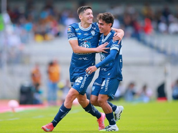  Soi kèo phạt góc Pachuca vs Pumas UNAM, 8h ngày 21/11