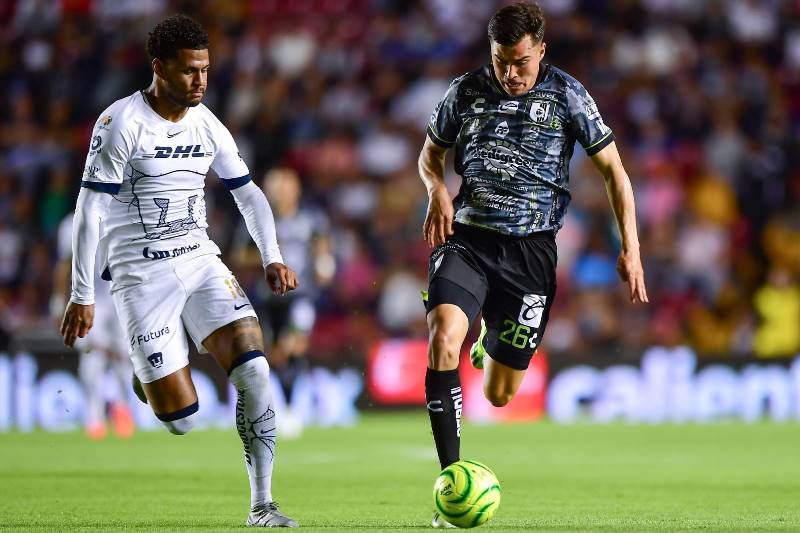 Nhận định Pumas UNAM vs Queretaro 1h00 ngày 12/01: Chủ thắng cách biệt - Ảnh 1