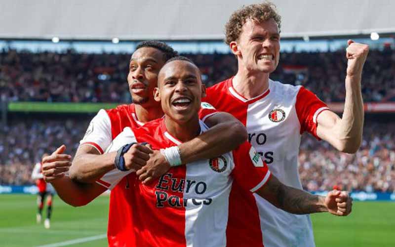 Nhận định Feyenoord vs SK Sturm Graz 0h45 ngày 23/1: Bất phân thắng bại - Ảnh 1