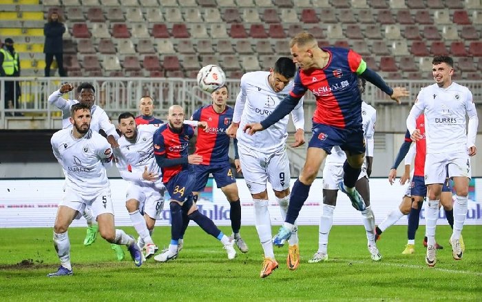  Nhận định Vllaznia Shkoder vs Flamurtari 22h30 ngày 24/12: Chưa thể trở lại