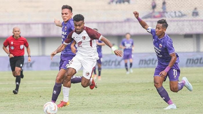  Nhận định Persita Tangerang vs PSM Makassar 19h00 ngày 11/9: Cuộc đấu ở nhóm cuối