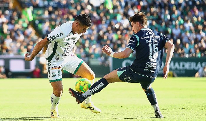 Nhận định, Soi kèo Club Leon vs Puebla 8h ngày 9/11: Ưu thế sân nhà
