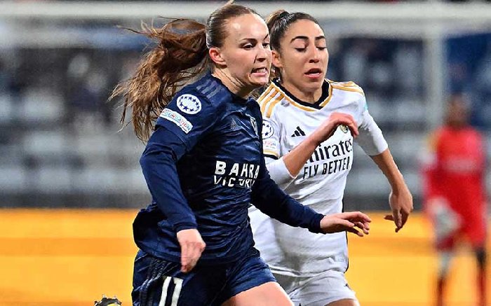  Nhận định, Soi kèo Nữ Real Madrid vs Nữ Paris FC 3h00 ngày 12/11: Bản lĩnh chủ nhà