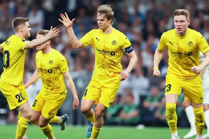  Nhận định Rosenborg vs Bodo Glimt, 19h30 ngày 21/9: Ngôi đầu vững chắc