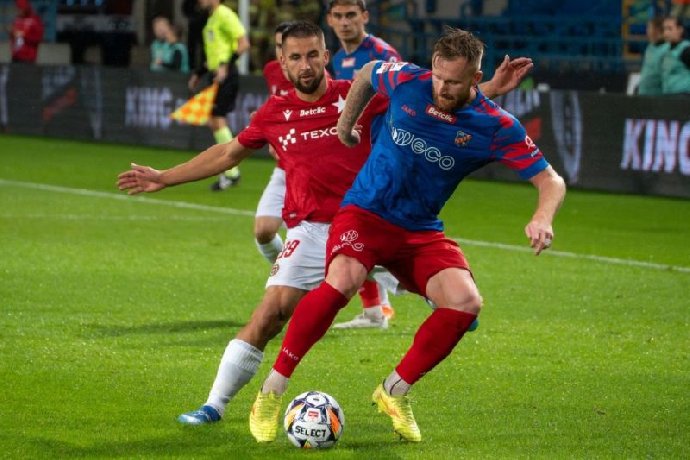  Nhận định Odra Opole vs Miedz Legnica 00h00 ngày 29/07: Tin vào chủ nhà