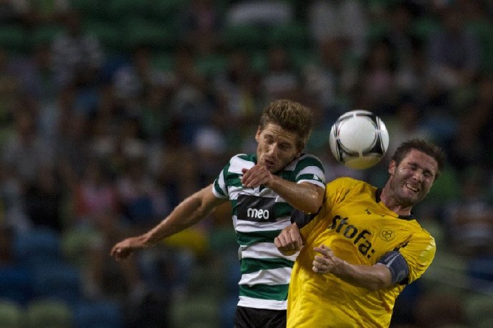  Nhận định Hvidovre vs Lyngby 00h00 ngày 07/10: Khách có 3 điểm