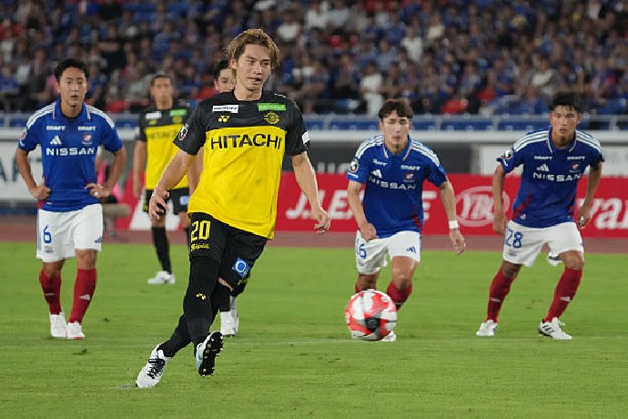  Nhận định Kashiwa Reysol vs Yokohama F. Marinos 17h00 ngày 7/9: Khó ngược dòng