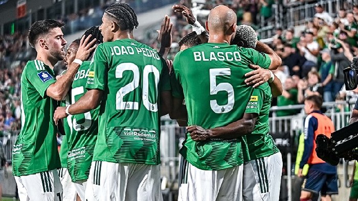  Nhận định Arka Gdynia vs Radomiak Radom, 1h30 ngày 26/07: Làm chủ thế trận