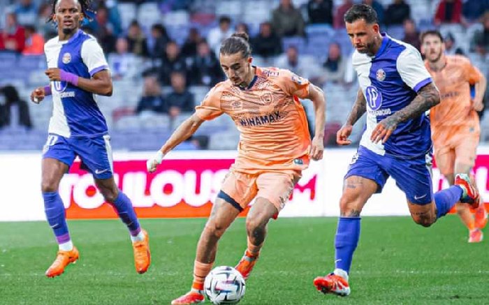  Nhận định, Soi kèo Le Havre vs Nantes 1h00 ngày 9/11: Chuyến đi khó khăn