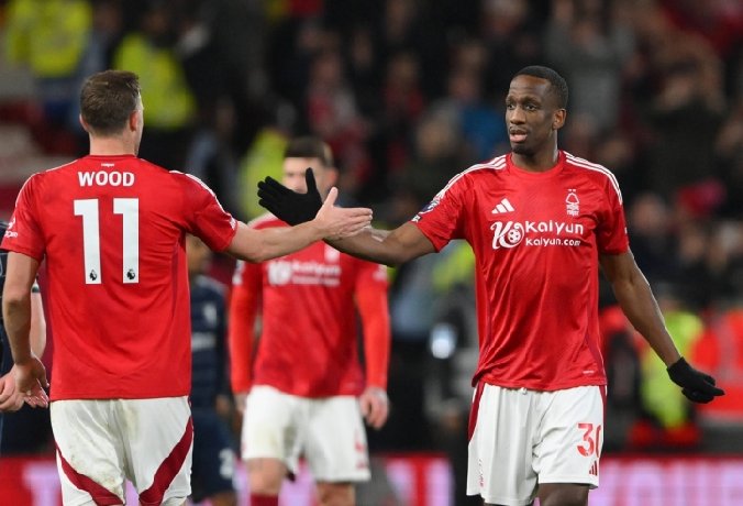 Nhận định Fulham vs Frankfurt, 22h59 ngày 09/08: Thế trận cởi mở Nhận định Fulham vs Frankfurt, 22h59 ngày 09/08: Thế trận cởi mở