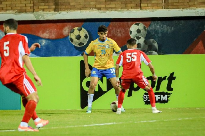  Nhận định Haras El Hodoud vs Ismaily, 22h00 ngày 20/3: Yếu kém gặp nhau