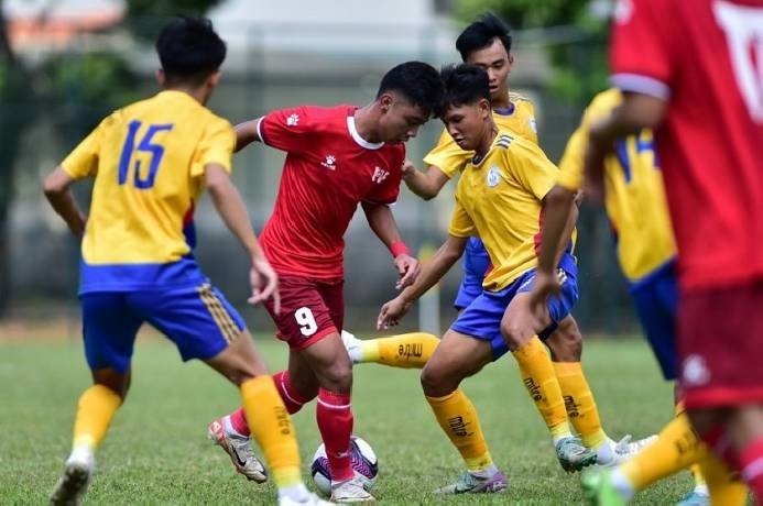  Nhận định MOIK Baku vs Shahdagh Qusar, 19h30 ngày 11/9: Đội khách lên tiếng