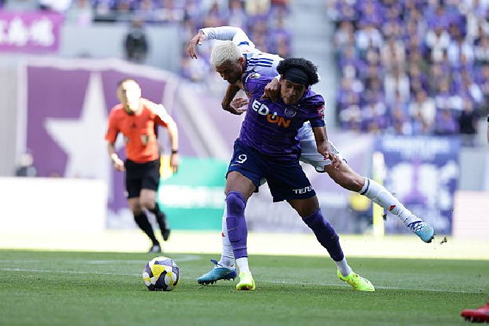  Nhận định Albirex Niigata vs Sanfrecce Hiroshima 17h00 ngày 20/7: Khó tạo bất ngờ