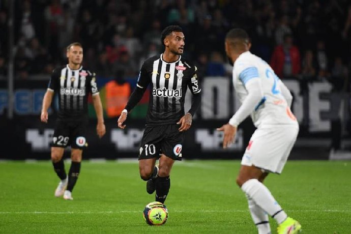  Nhận định Metz vs Angers 22h15 ngày 14/09: Chia điểm