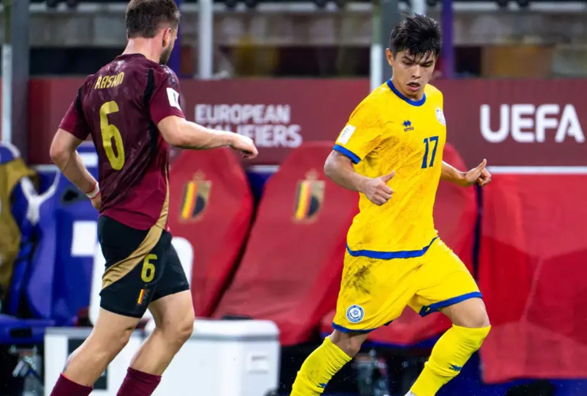 Nhận định Kazakhstan vs Liechtenstein, 21h00 ngày 10/10: Ghìm chân cửa trên - Ảnh 4