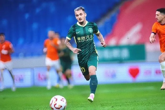  Nhận định Zhejiang Professional vs Yunnan Yukun, 19h00 ngày 18/7: Vượt mặt đối thủ
