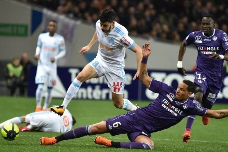 Nhận định Marseille vs Toulouse 03h00 ngày 05/03: Chiến thắng cách biệt - Ảnh 1