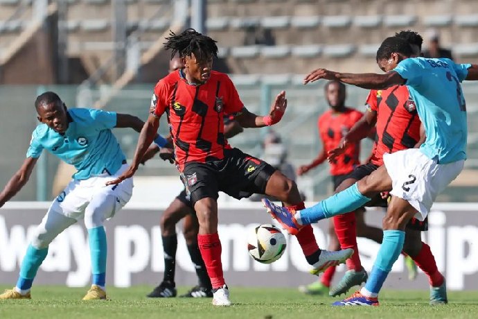  Nhận định Modern Sport vs Enppi SC, 21h00 ngày 18/9: Chia điểm cân bằng