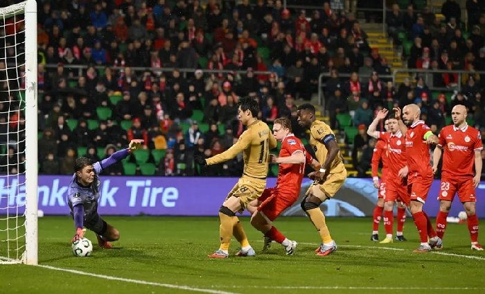  Nhận định Crystal Palace vs KuPS 3h00 ngày 19/12: Đạt mục tiêu