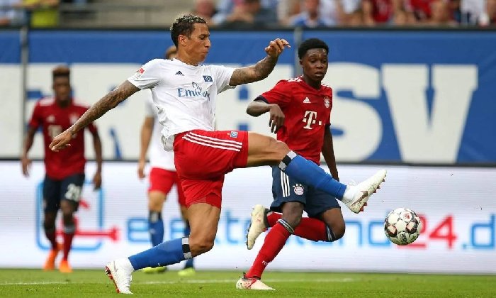  Nhận định Bayern Munich vs Hamburger, 23h30 ngày 13/09: Sức mạnh vượt trội
