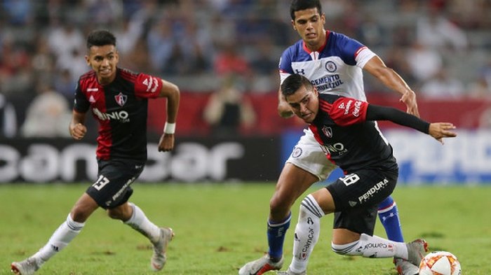  Nhận định Cruz Azul vs Atlas 6h ngày 15/1: Mở tiệc trên sân nhà