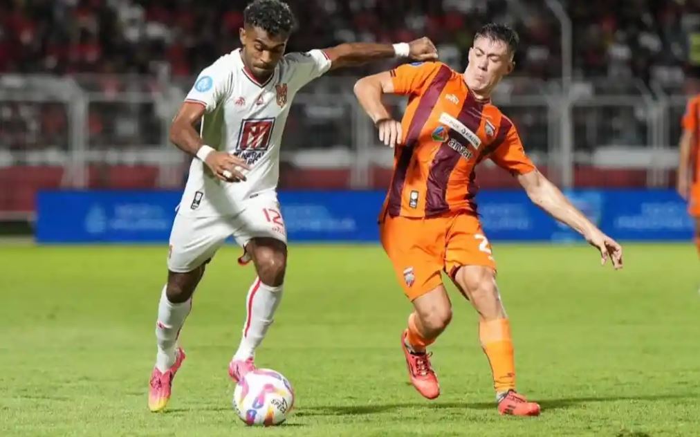 Nhận định Malut United vs Borneo 13h30 ngày 28/12: Ngôi đầu lung lay - Ảnh 4