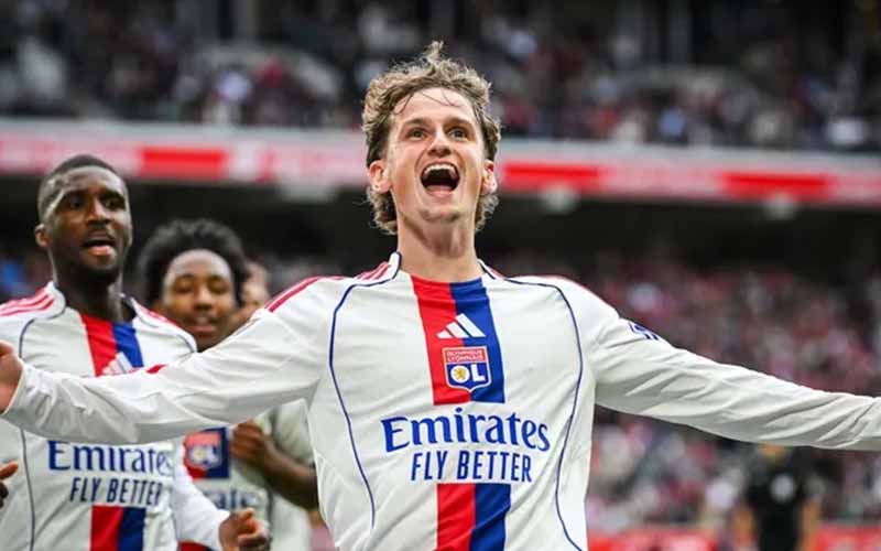 Nhận định Lyon vs Salzburg 2h00 ngày 3/10: Khó cản chủ nhà - Ảnh 1