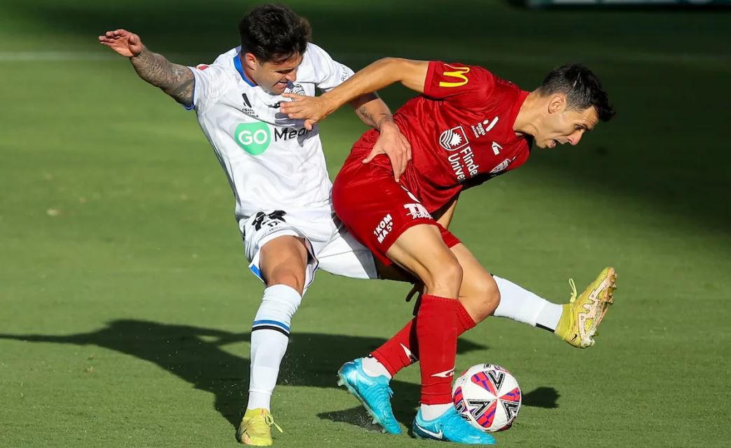 Nhận định Auckland vs Adelaide United 11h00 ngày 1/11: 3 điểm ở lại - Ảnh 4