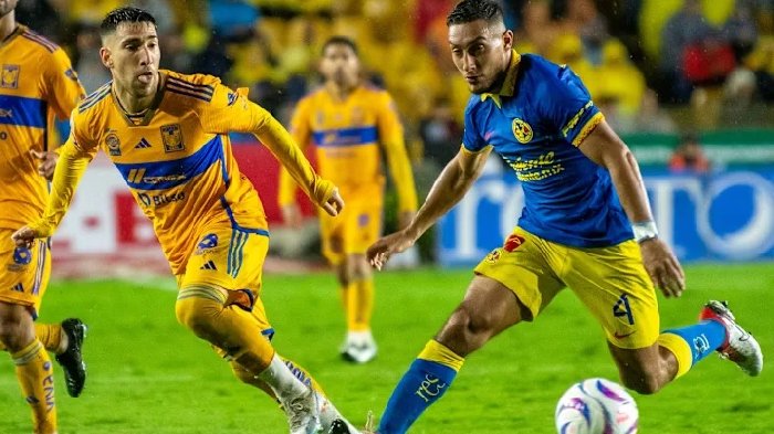  Nhận định Tigres UANL vs Club America 8h ngày 17/8: Trả nợ đã vay