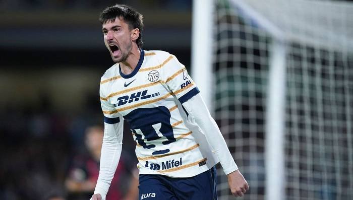  Nhận định Pumas UNAM vs Guadalajara 8h ngày 6/10: Khách có quà