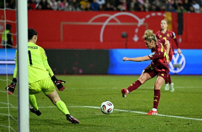  Nhận định Nữ Áo vs Nữ Ukraine 18h00 ngày 1/12: Thử thách mới