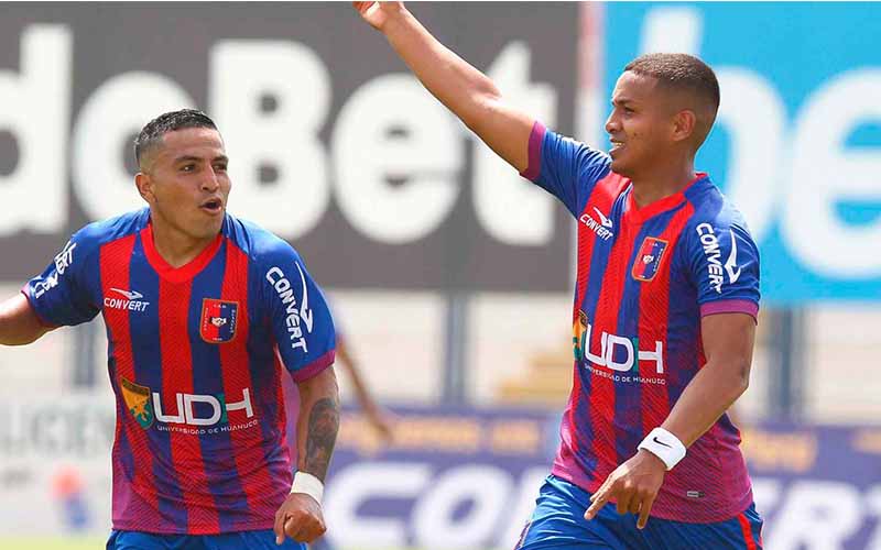 Nhận định Alianza Huanuco vs Sport Boys 23h00 ngày 26/9: Chủ nhà tự tin hơn - Ảnh 1