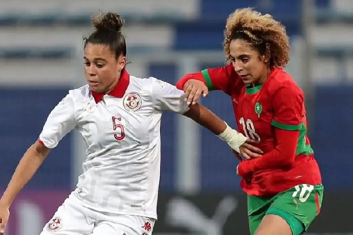 Nhận định Nữ Tunisia vs Nữ Algeria, 23h00 ngày 10/7: Một chân vào vòng trong Nhận định Nữ Tunisia vs Nữ Algeria, 23h00 ngày 10/7: Một chân vào vòng trong